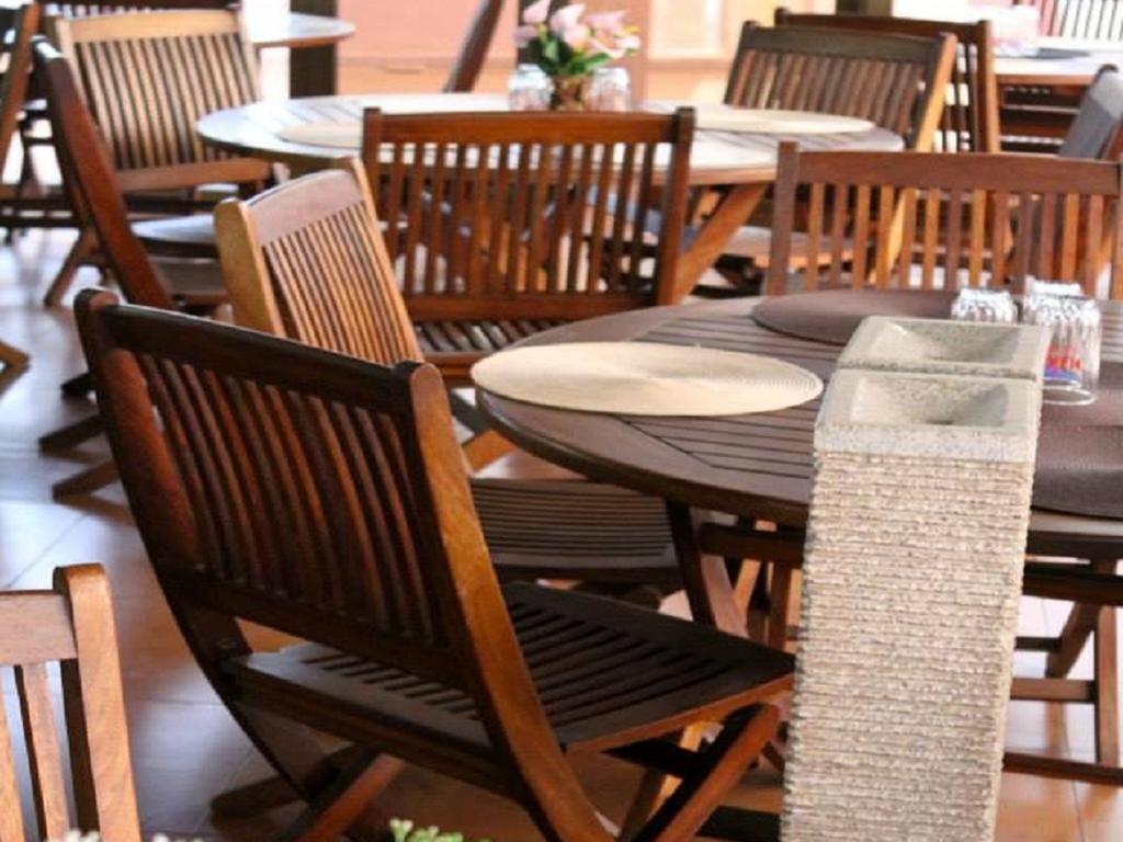 Paradise Hotel Lomé Extérieur photo