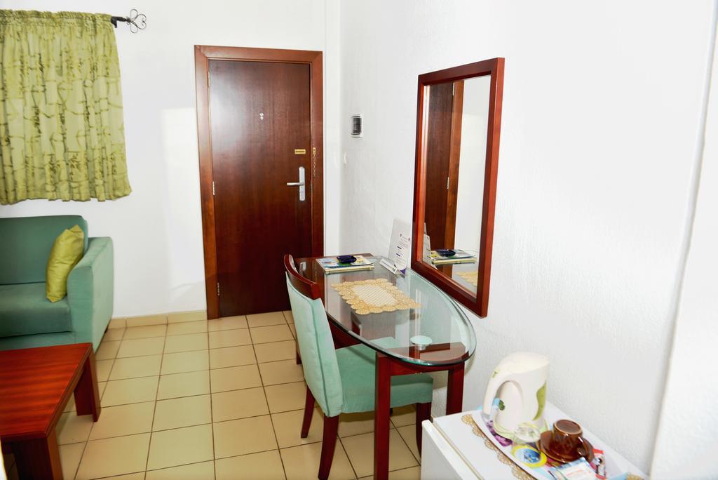 Paradise Hotel Lomé Extérieur photo